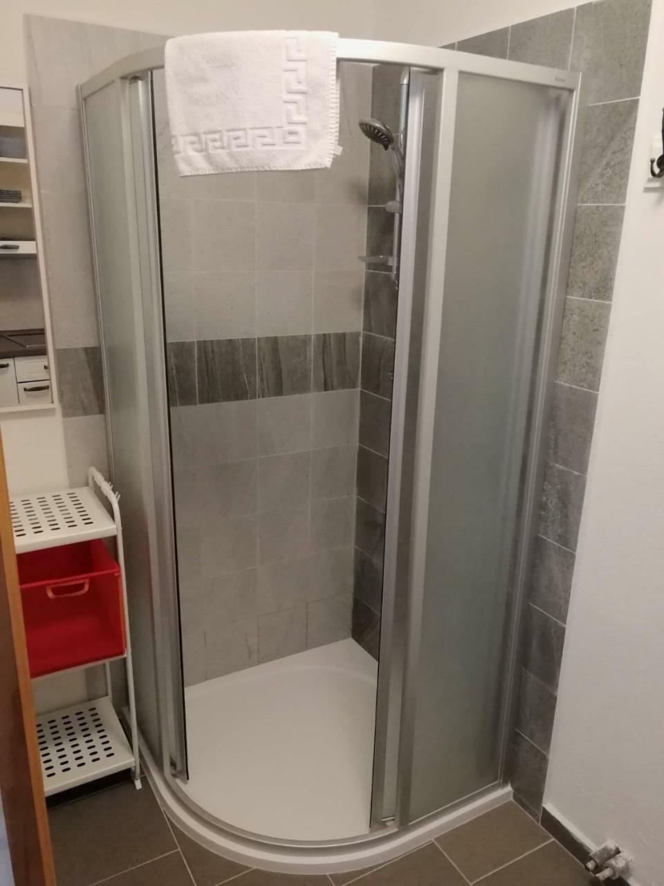 Apartman U Hippolyta Jindřichův Hradec Buitenkant foto